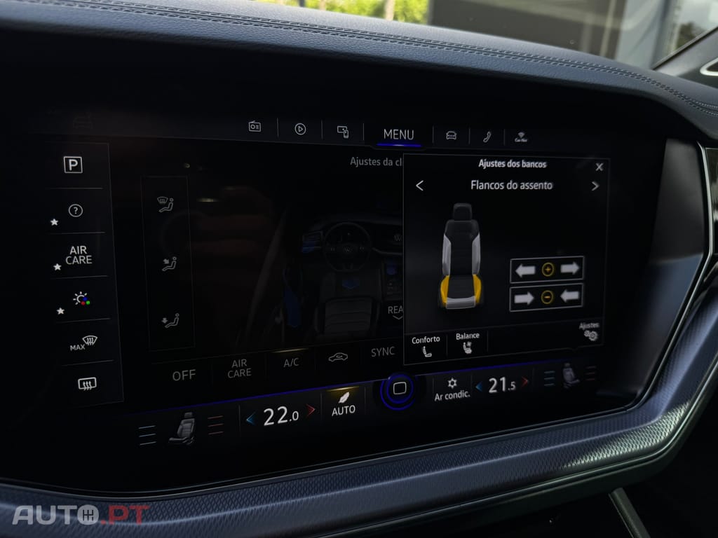 Volkswagen Touareg 3.0 TSI e-Hybrid R