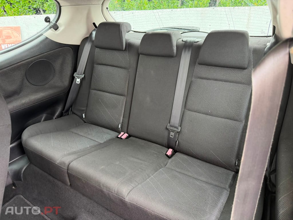 Peugeot 207 1.6 HDi Sport