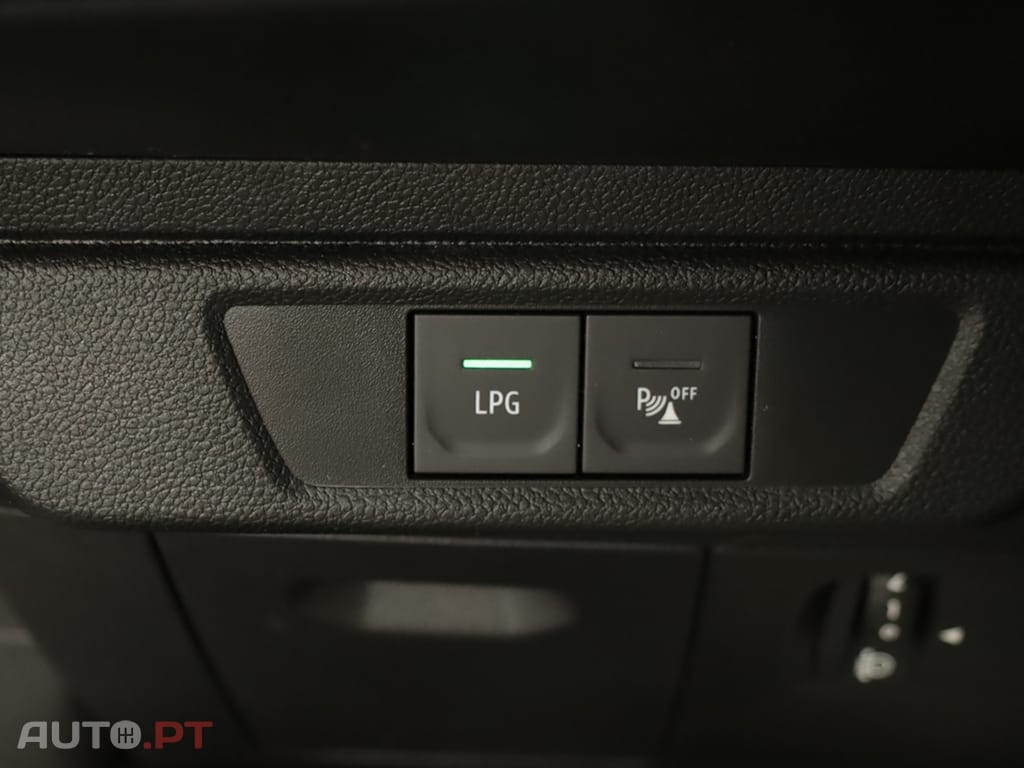 Dacia Sandero Sandero 1.0 ECO-G Expression Bi-Fuel