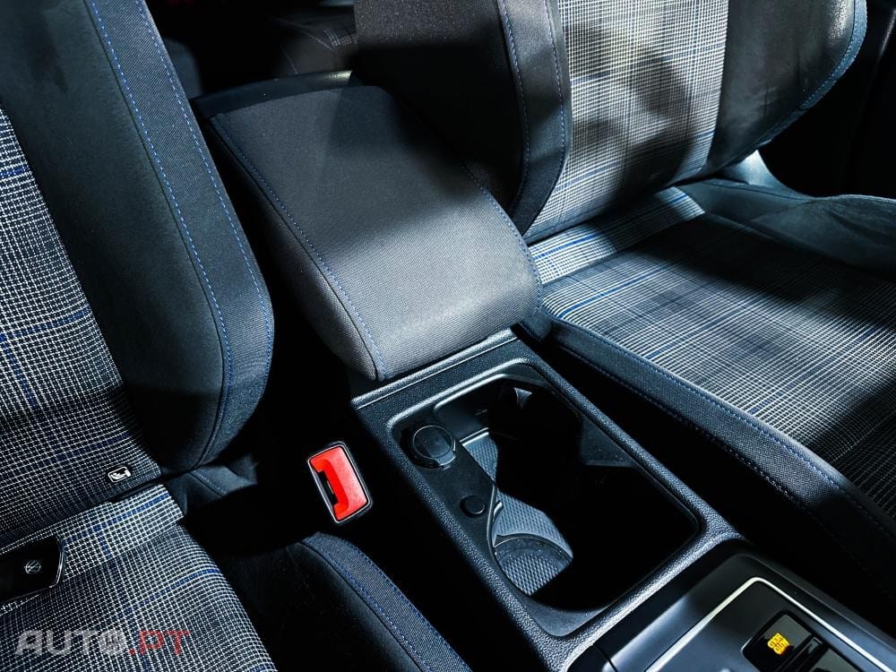 Volkswagen Golf 1.4 TSI GTE+ DSG