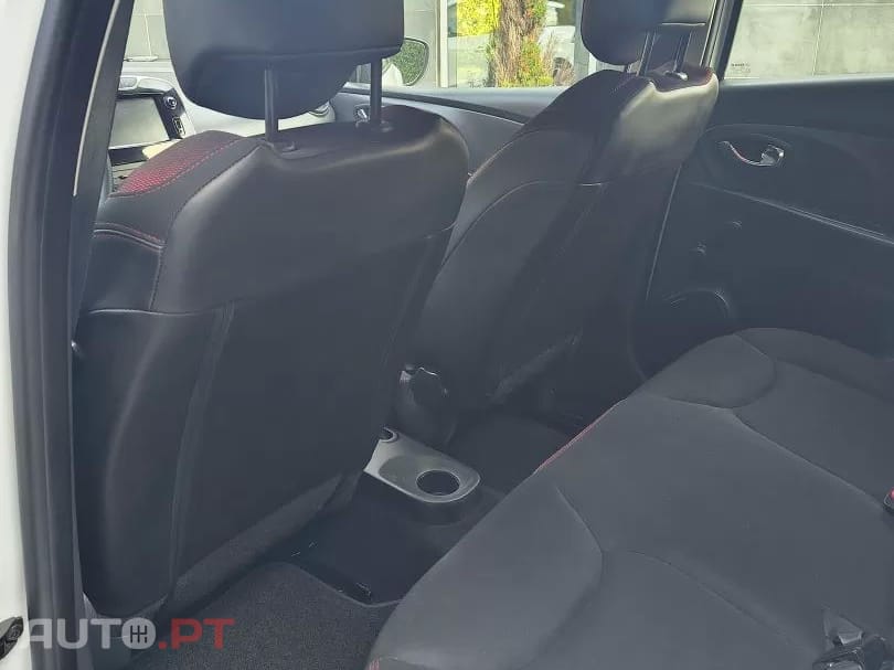 Renault Clio Sport Tourer 0.9 TCE