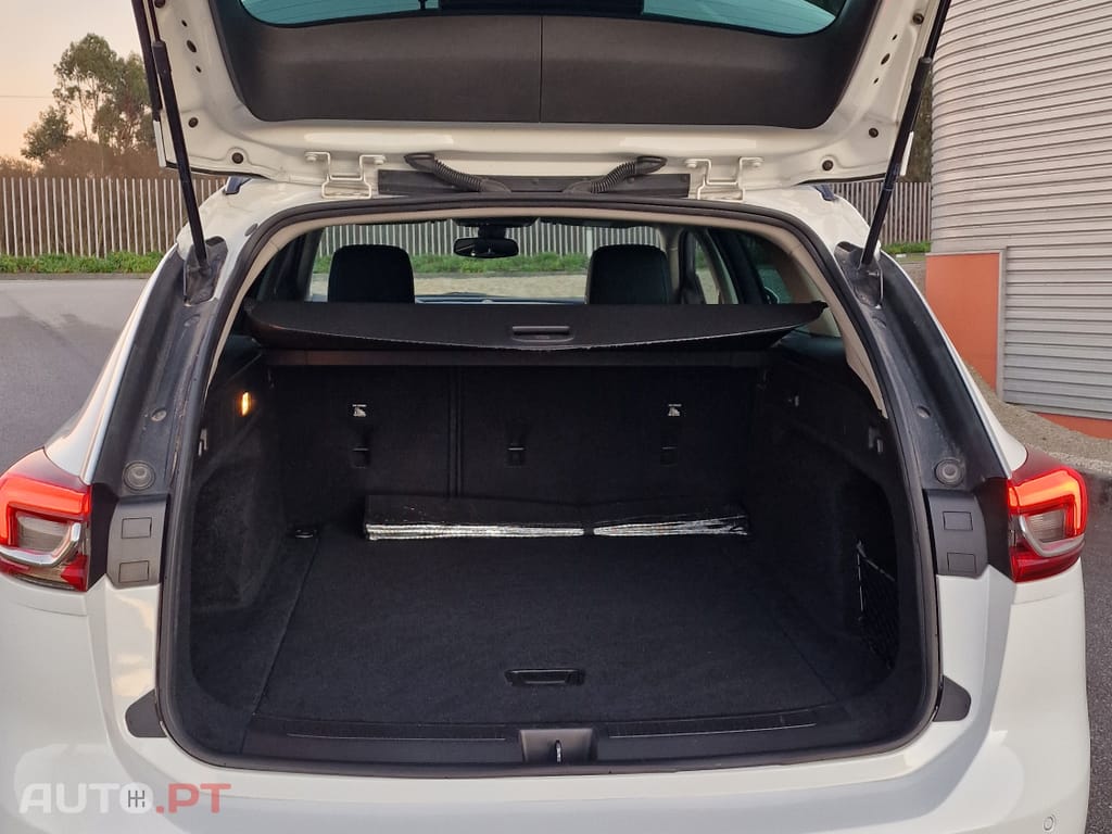 Opel Insignia Sport tourer