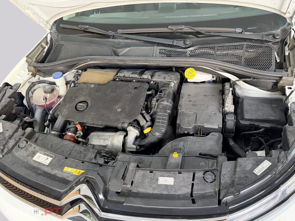Citroen C4 Cactus 1.5 HDI FEEL BUSINESS