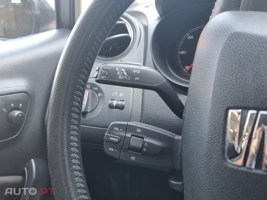 Seat Ibiza 1.2 TDi Fresc