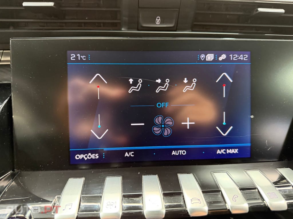 Peugeot 508 SW 1.2 EAT8 Business