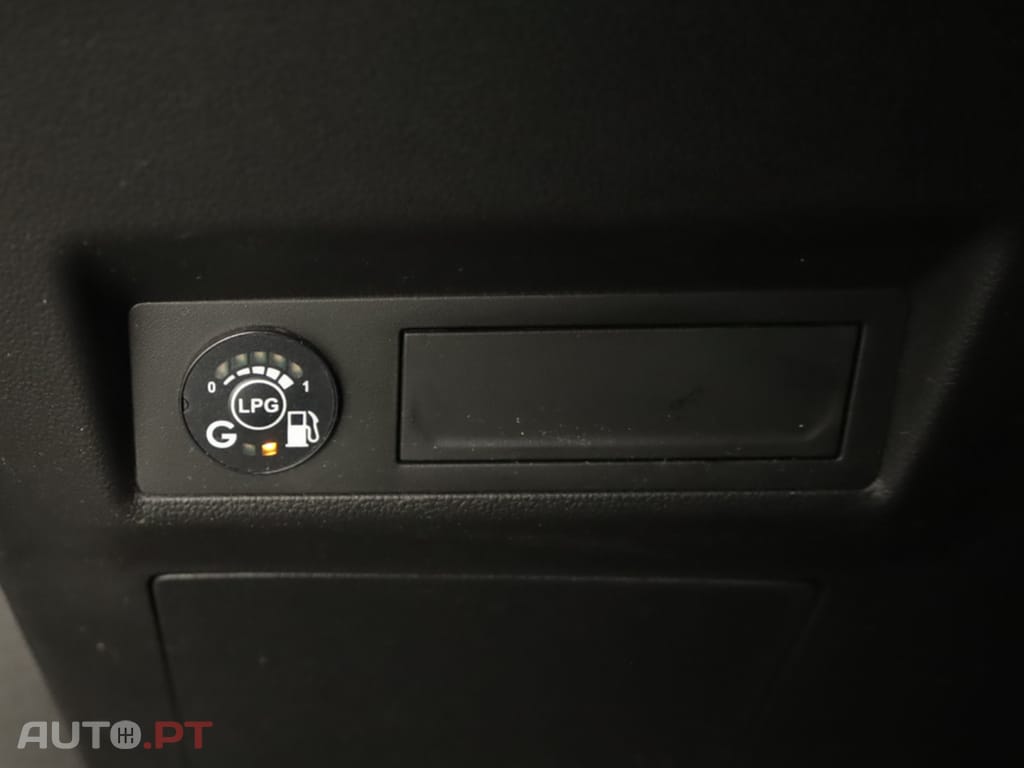 Renault Captur Captur 1.0 TCe Techno Bi-Fuel