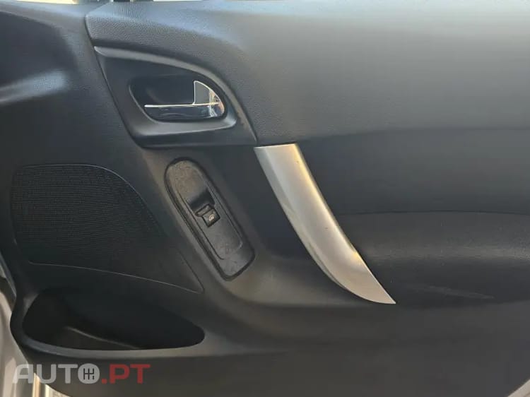Citroen C3 1.4 HDi Airdream Exclusive
