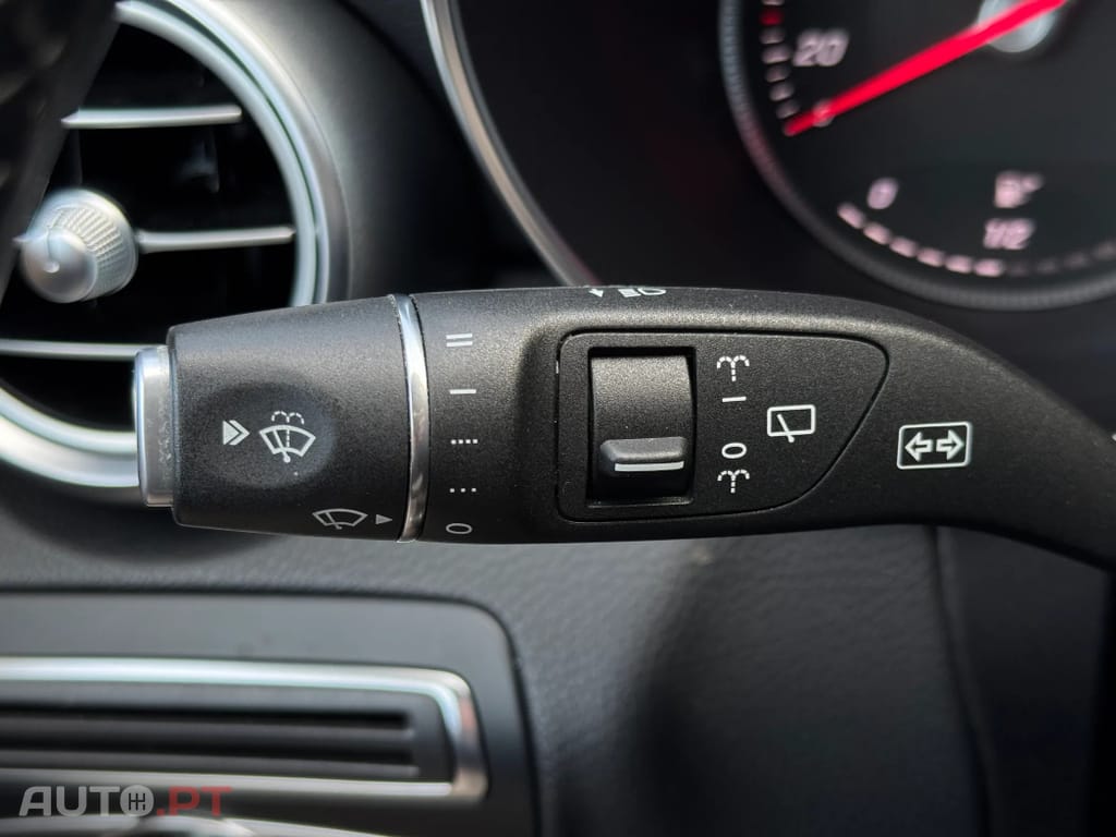 Mercedes-Benz C 250 d Exclusive Aut.