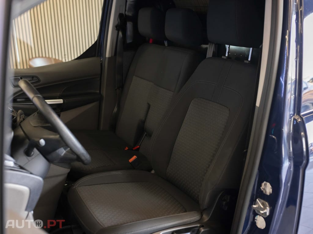 Ford Transit Connect Connect 1.5 TDCi 200 L1 Trend