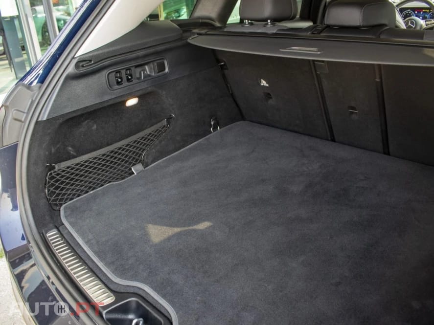 Mercedes-Benz GLC 220 d 4Matic