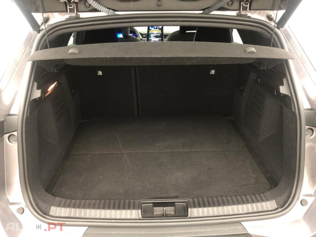 Renault Symbioz E-Tech full hybrid Esprit Alpine