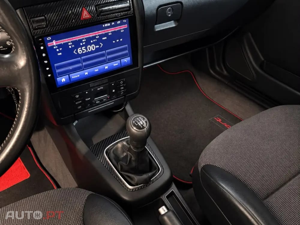 Audi A3 8L