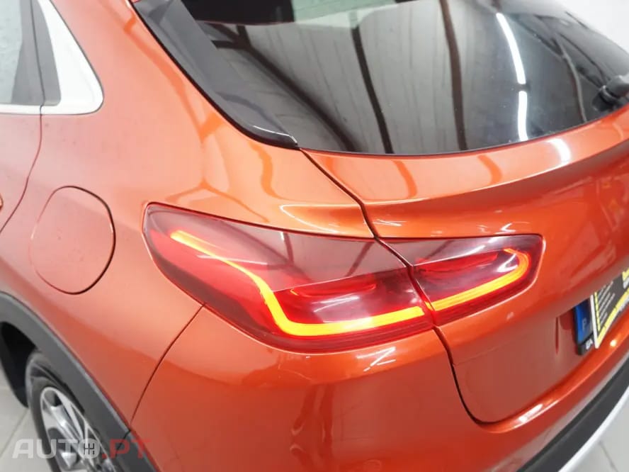 Kia Xceed 1.0 T-GDI Dynamic