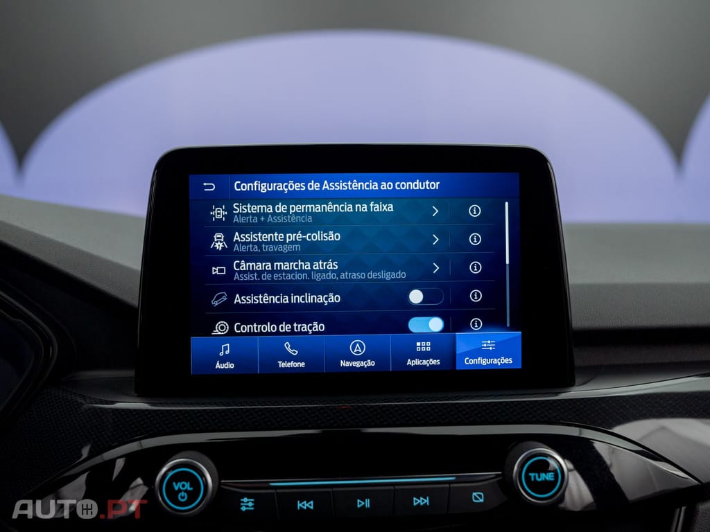 Ford Kuga 2.5 PHEV ST-Line X