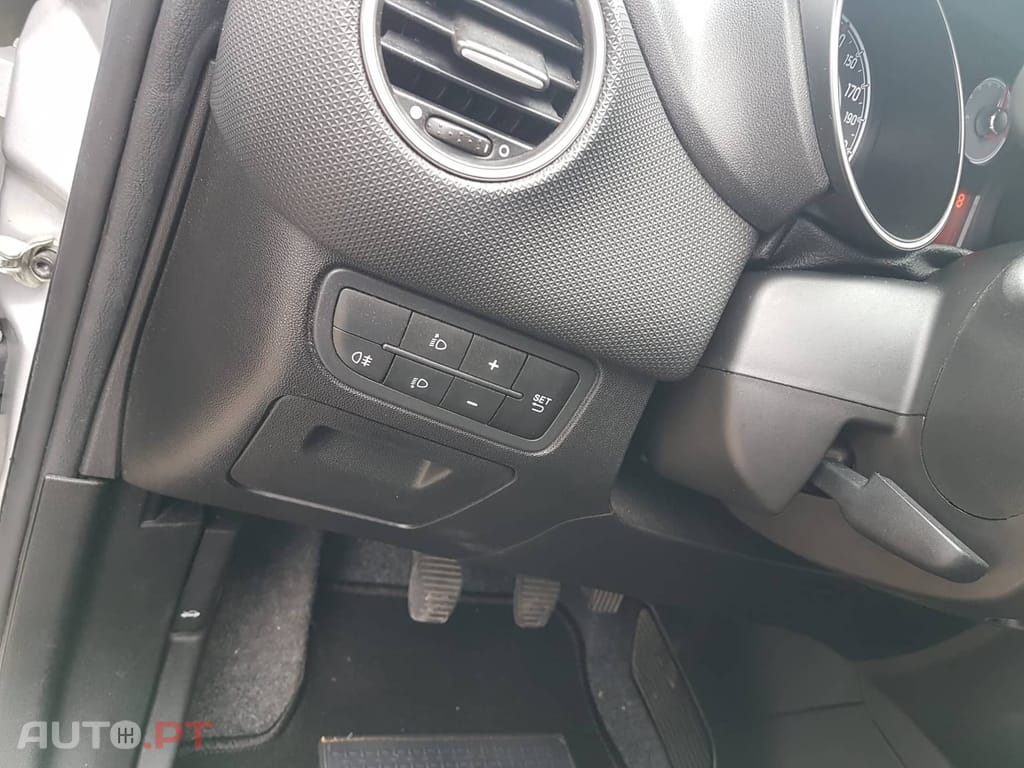 Fiat Punto 1.2 Easy S&S