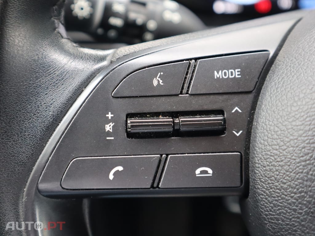 Hyundai i20 1.2 Comfort
