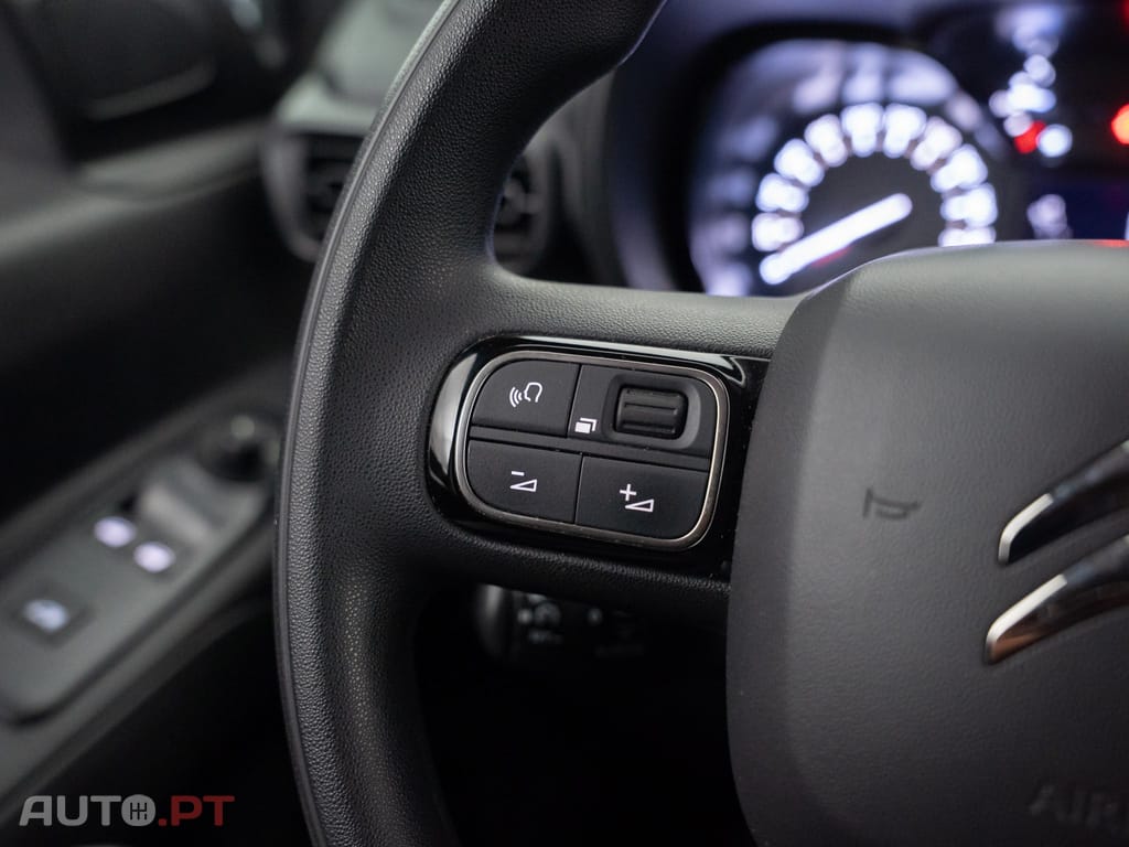 Citroen Berlingo 1.5 BlueHDi M