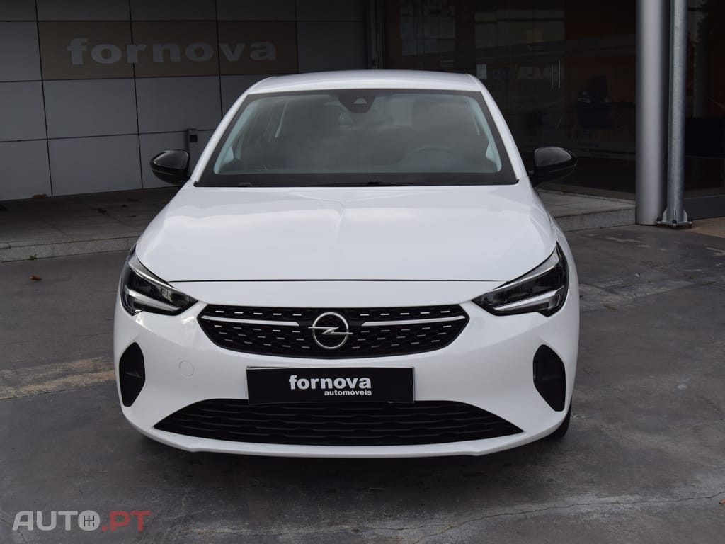 Opel Corsa 1.2 Business Edition