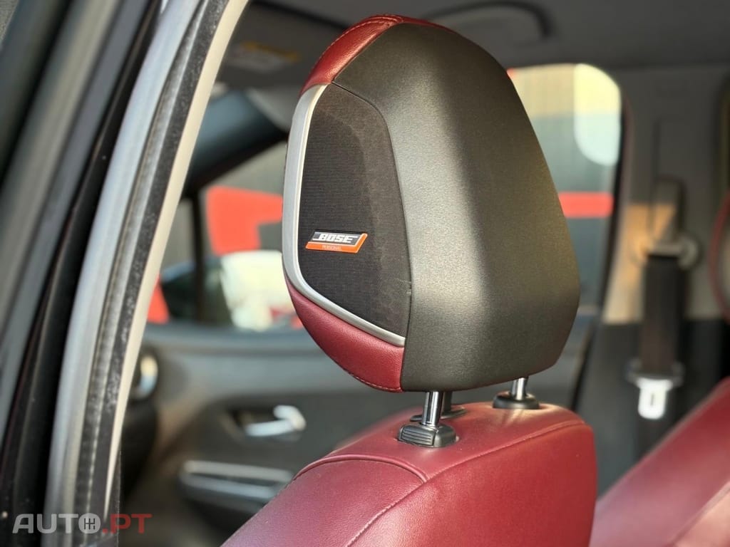 Nissan Micra 1.5 DCi BOSE Limited Edition S/S