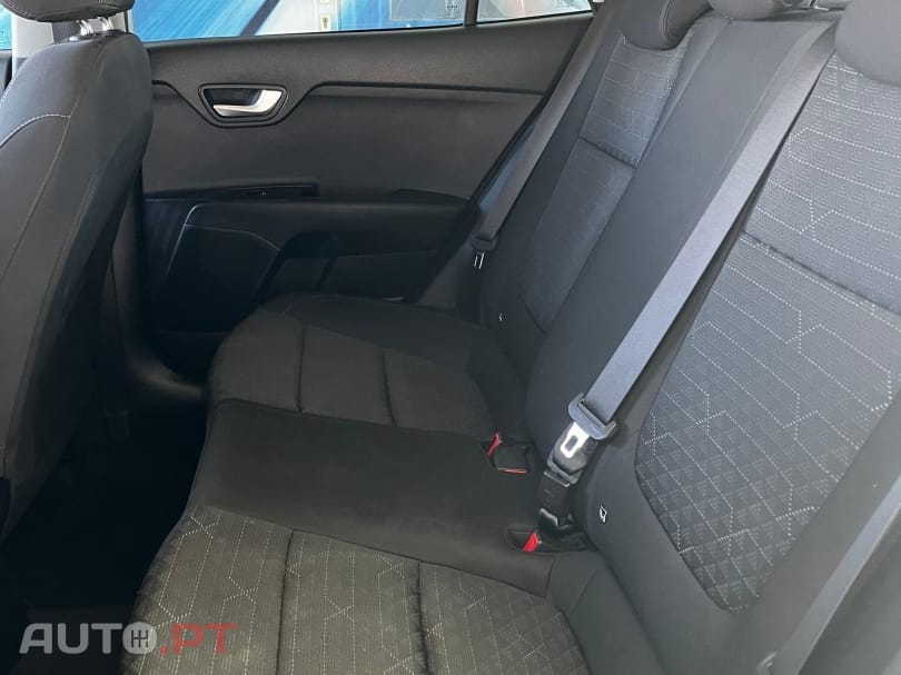 Kia Rio 1.2 CVVT Dynamic