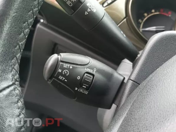 Citroen C3 1.6 HDi Airdream Exclusive