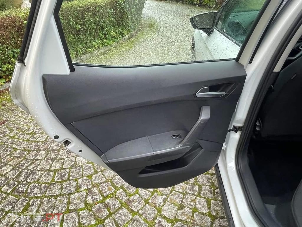 Seat Arona 1.0 TSI Style