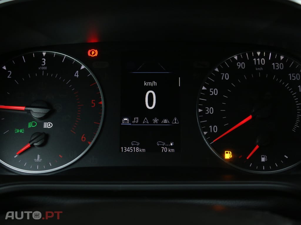 Renault Mégane Sport Tourer 1.5 Blue dCi Zen