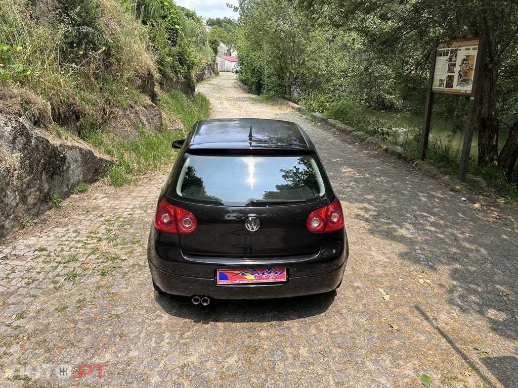 Volkswagen Golf 1.4 TSi Sport