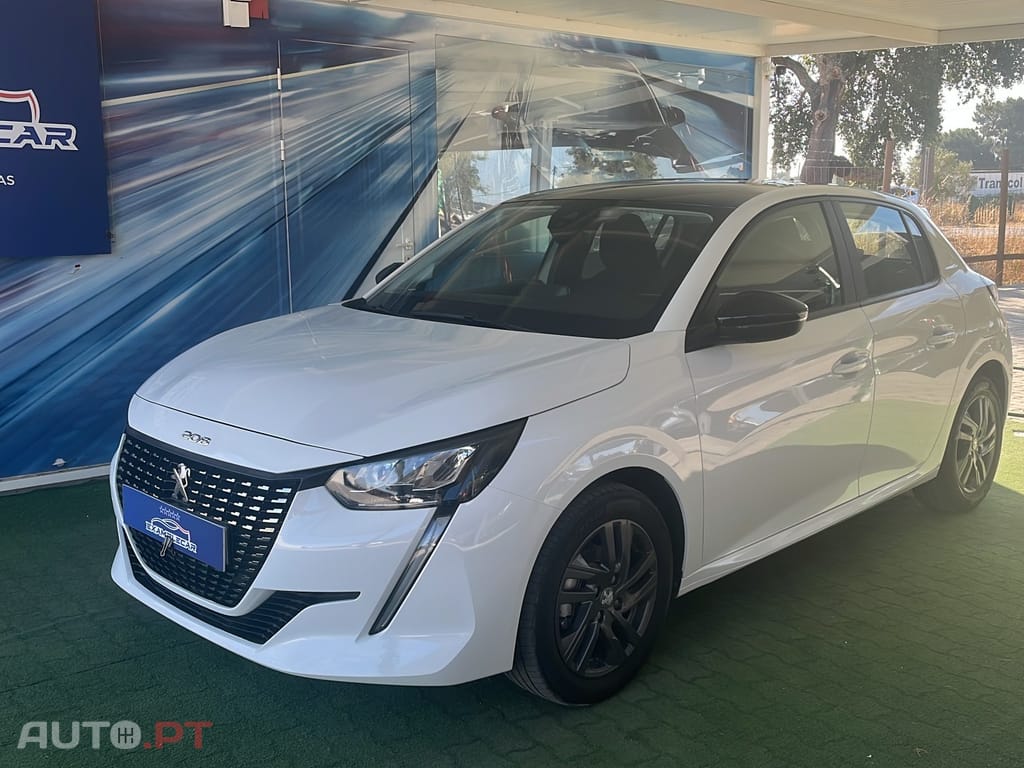 Peugeot 208 1.2 PureTech Active Pack