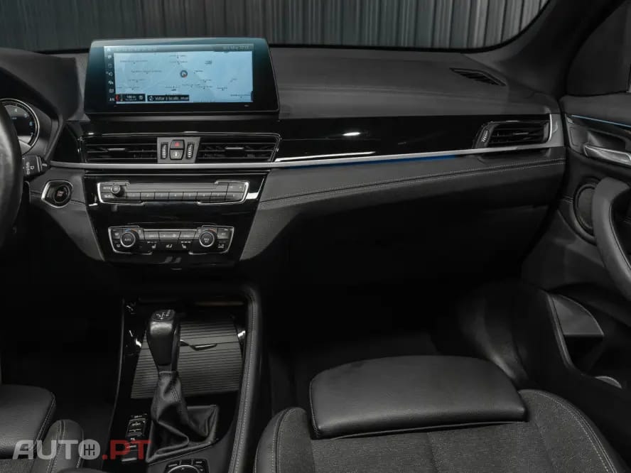 BMW X1 xDrive25e Pack Desportivo M