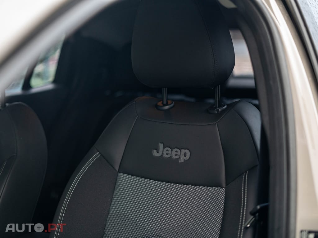 Jeep Avenger 1.2 GSE T3 Altitude