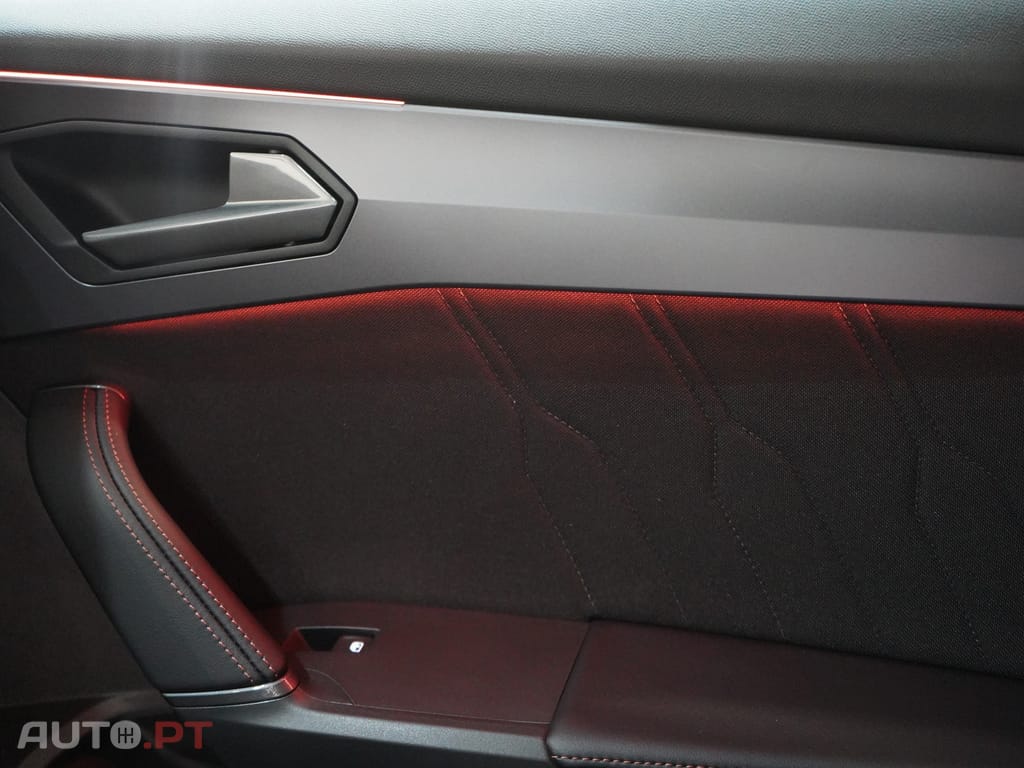 Cupra Formentor 1.5 eTSI DSG Mild-hybrid