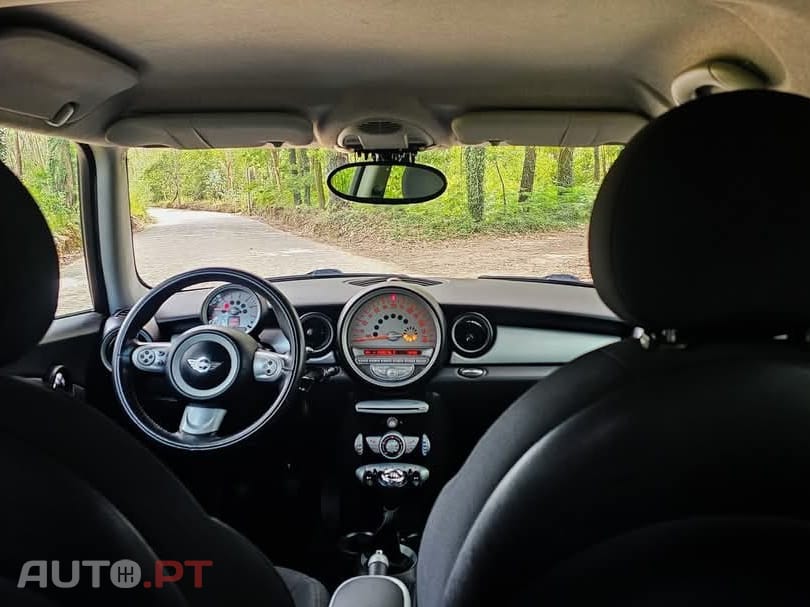 MINI Cooper Cooper