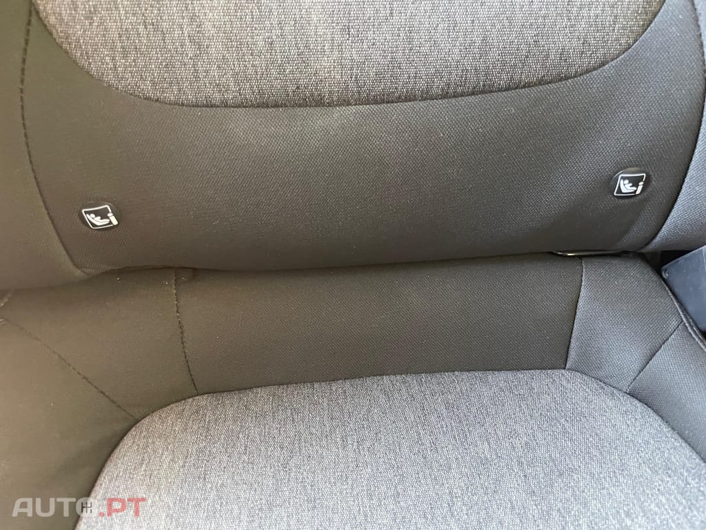 Kia Stonic 1.0 T-GDI Drive