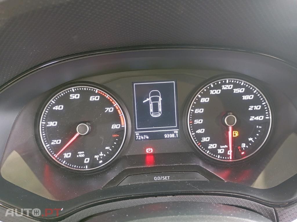 Seat Arona 1.0 TSI FR