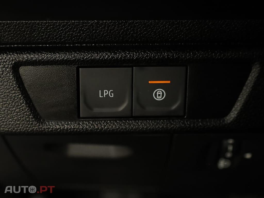 Dacia Sandero 1.0 ECO-G Stepway Extreme Bi-Fuel