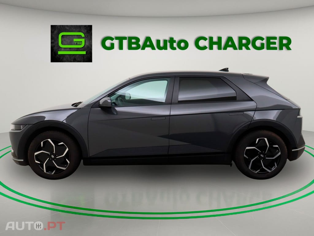 Hyundai Ioniq 5 Core 58 kWh