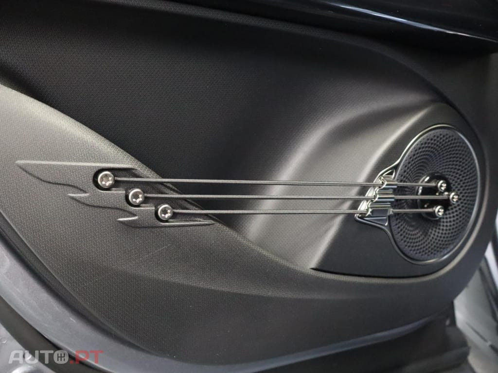 BYD Atto 3 60,48kWh Design