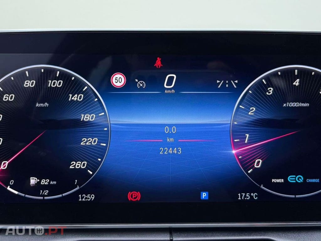 Mercedes-Benz 300 Avantgarde