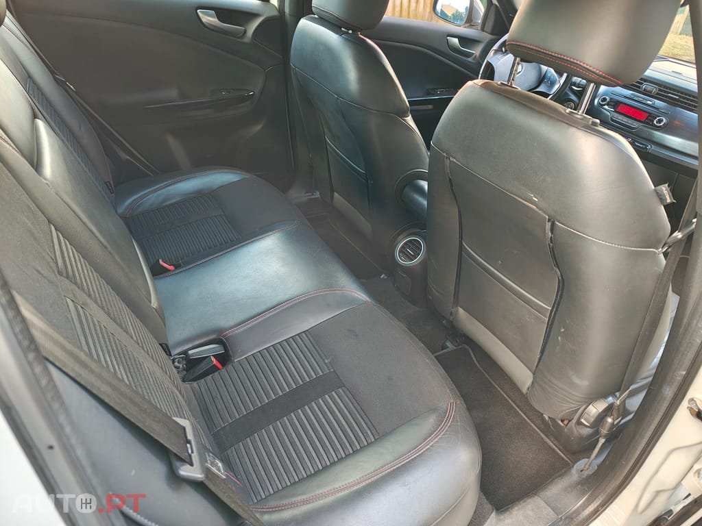 Alfa Romeo Giulietta 1.6 JTDM Distinctive