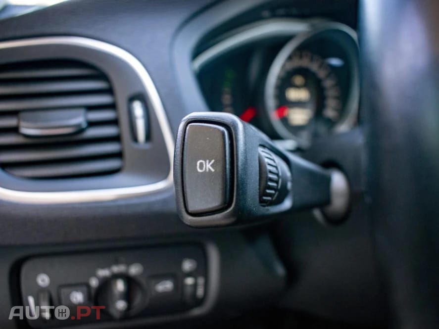 Volvo V40 1.6 D2 Kinetic