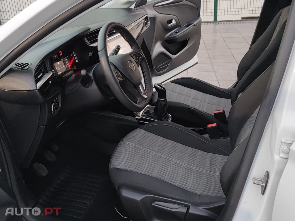 Opel Corsa 1.2 Edition