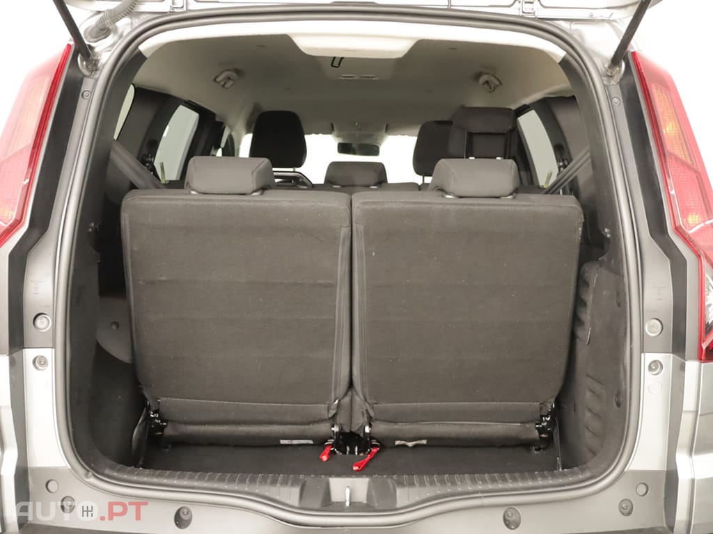 Dacia Jogger Jogger 1.0 ECO-G Extreme 7L Bi-Fuel