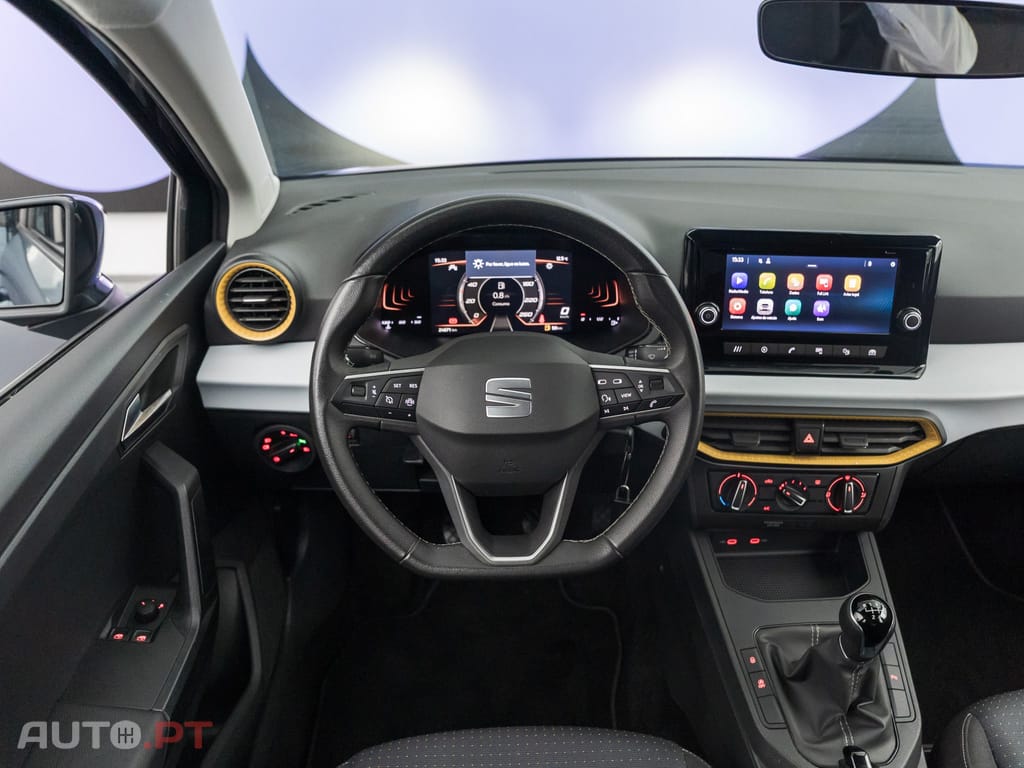 Seat Ibiza 1.0 TSI Style