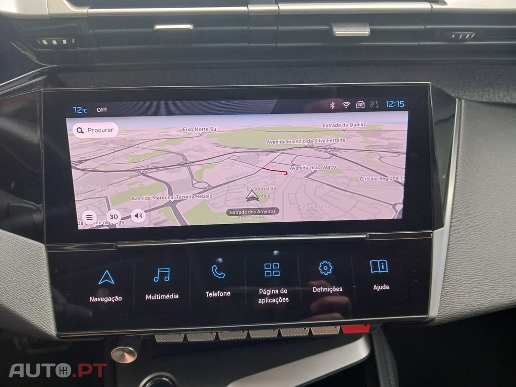 Peugeot 308 SW 1.5 BlueHDi Allure Pack EAT8