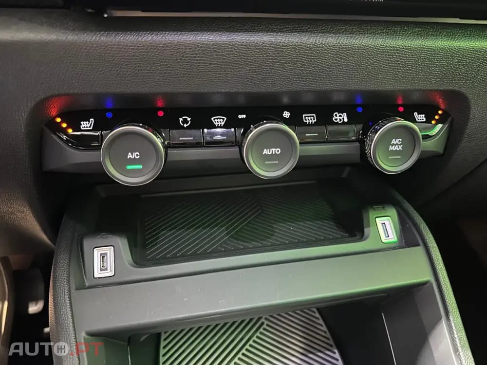 Citroen e-C4 50 kWh Shine Pack