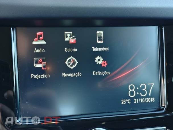 Opel Corsa 1.0 T 120 Anos