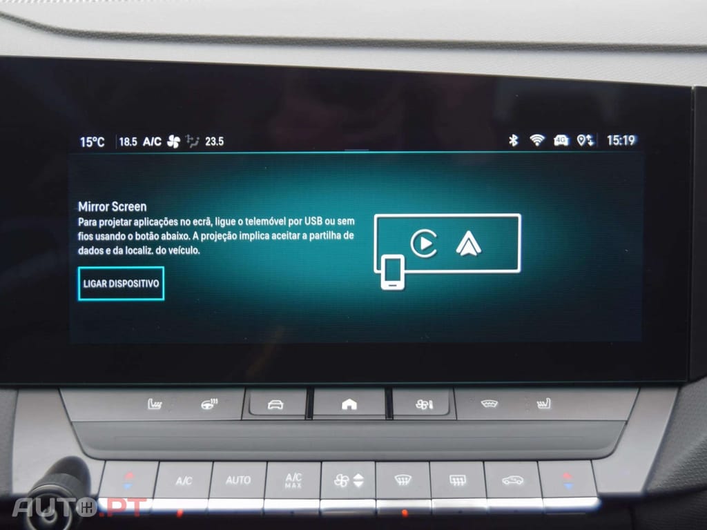 Opel Astra 1.2 T GS Aut.