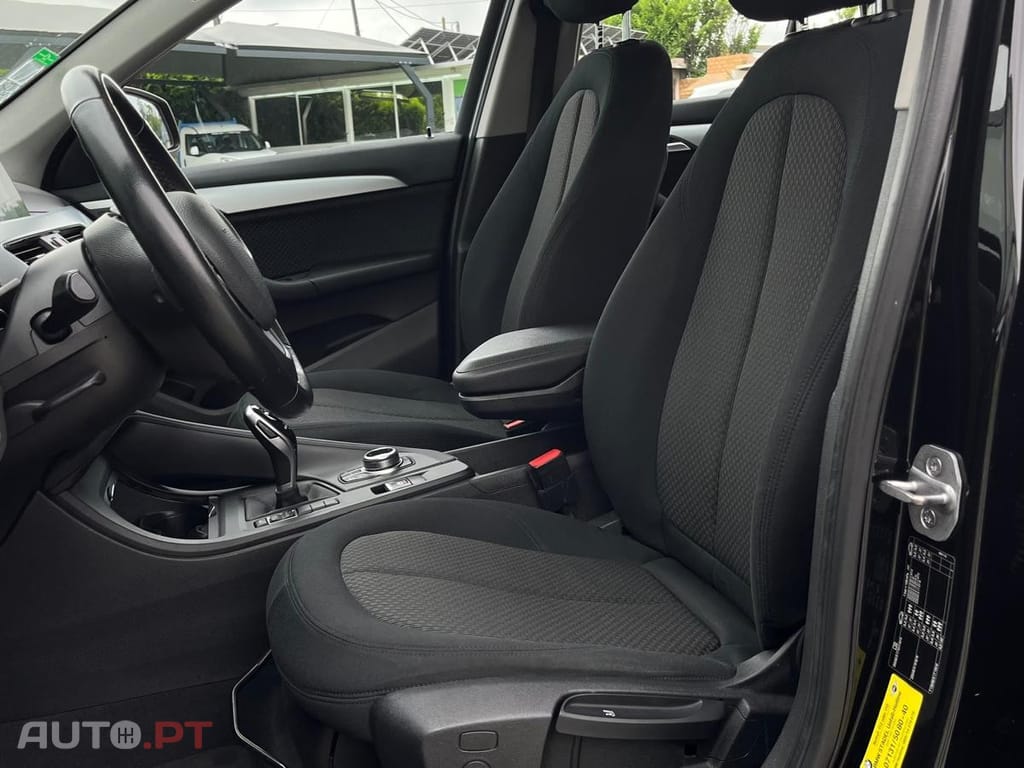 BMW X1 18 i sDrive Advantage Auto