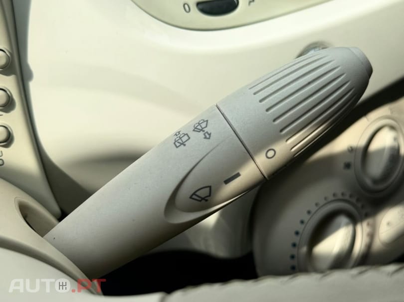 Fiat 500 1.2